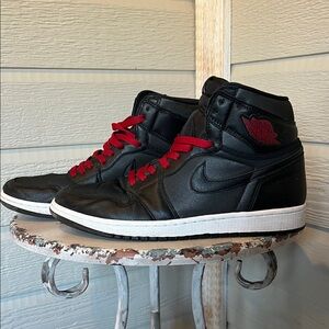 Air Jordan High Tops